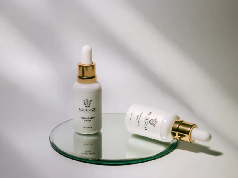 Holiday Lustre Serum - Image 5