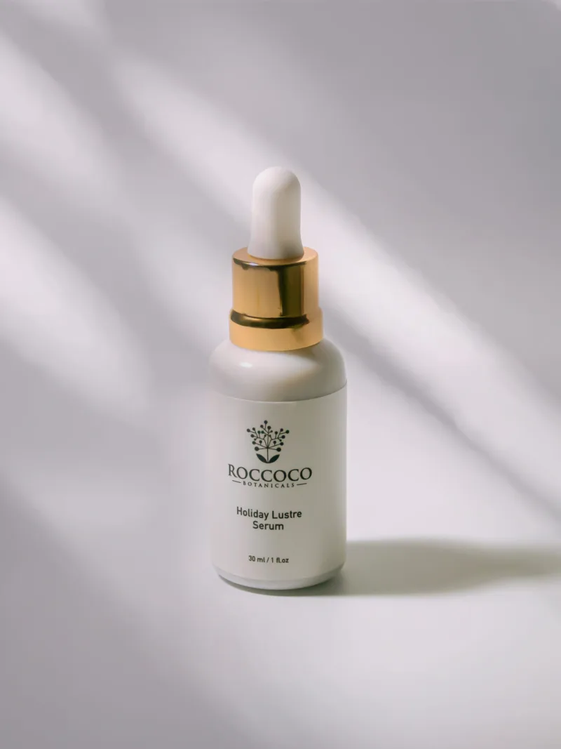 Holiday Lustre Serum - Image 3