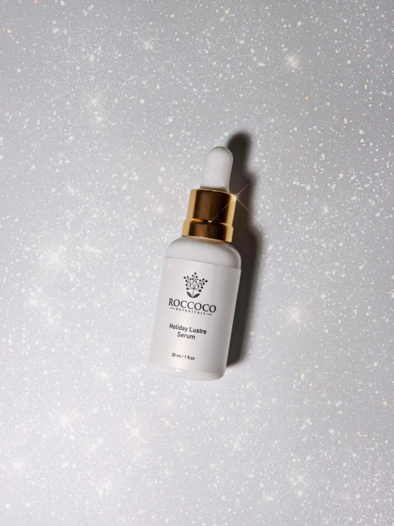 Holiday Lustre Serum - Image 4