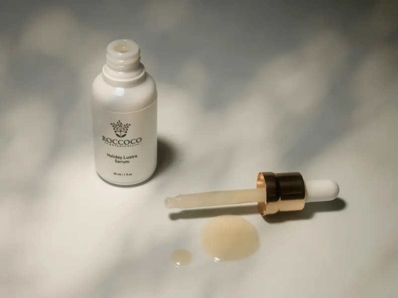 Holiday Lustre Serum - Image 2