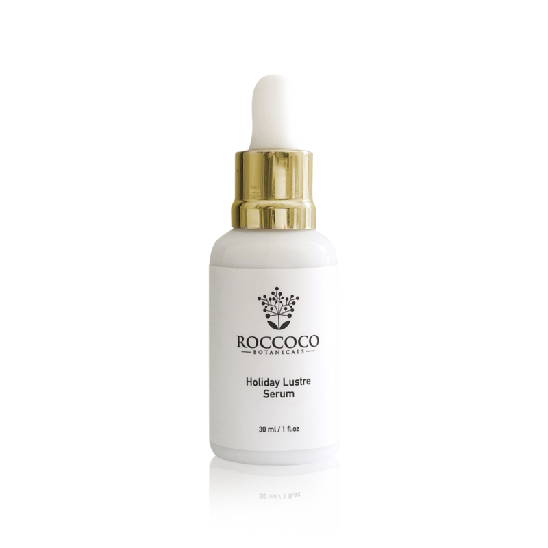 Holiday Lustre Serum