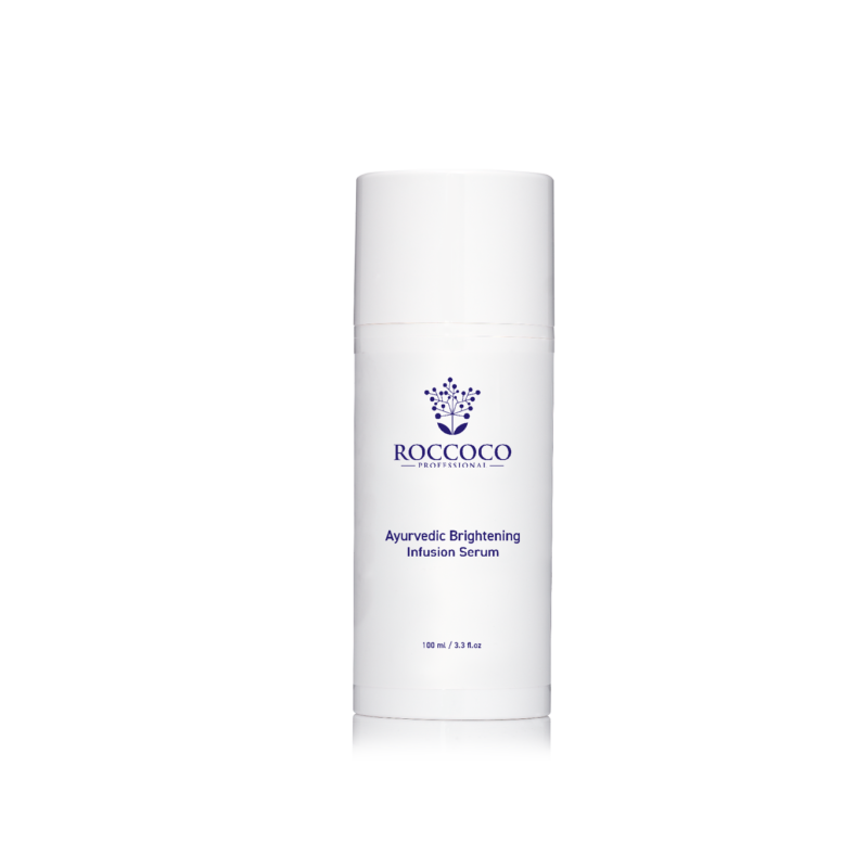 Ayurvedic Brightening Infusion