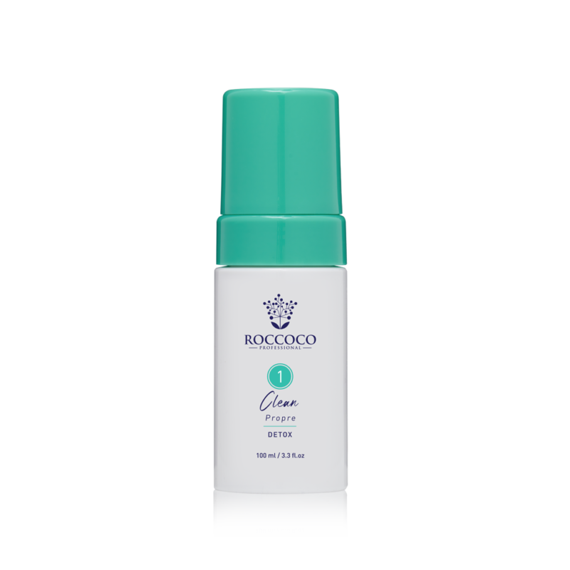 Teen Clean Cleanser