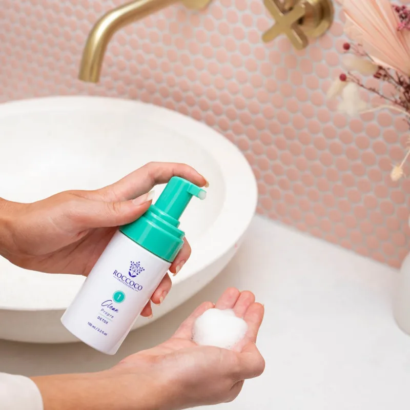 Teen Clean Cleanser - Image 2