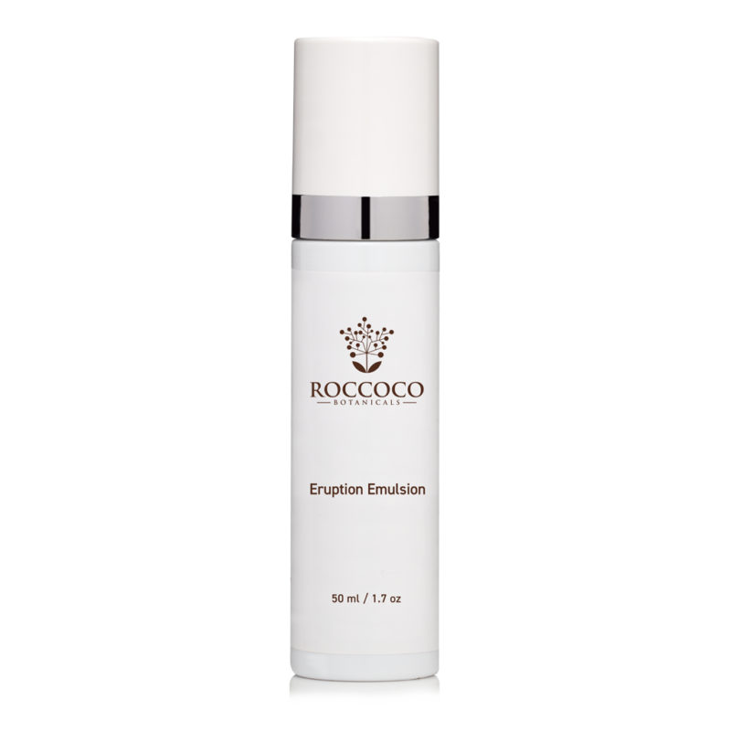 Eruption Emulsion