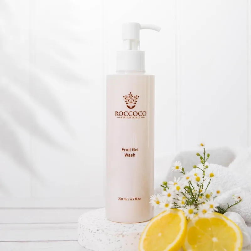 Fruit Gel Wash - Image 2