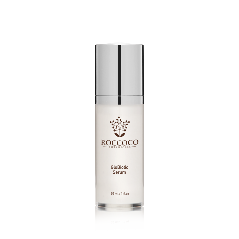 Globiotic Serum