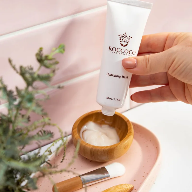 Hydrating Mask - Image 2