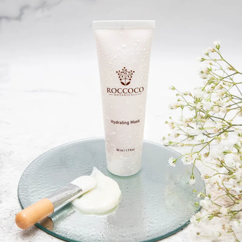 Hydrating Mask - Image 3
