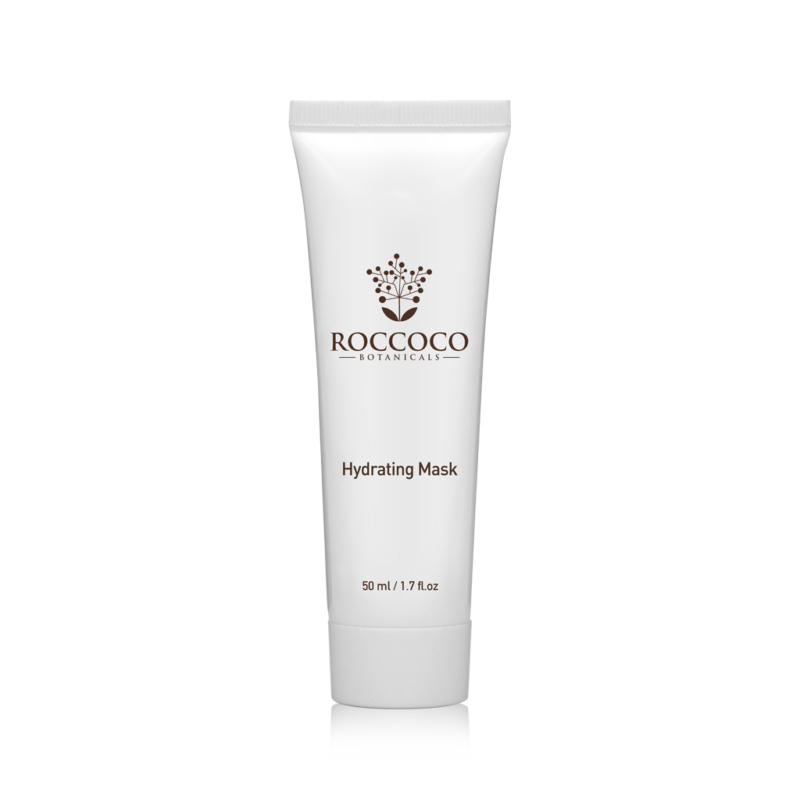 Hydrating Mask