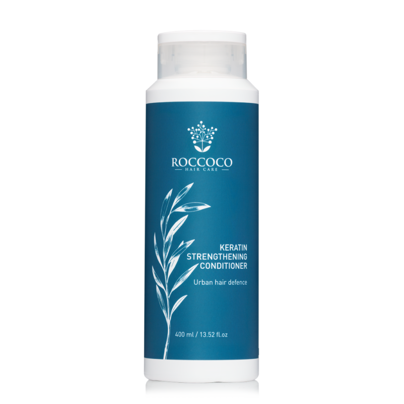 Keratin Strengthening Conditioner