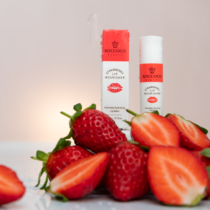 Lip Nourisher - Image 4