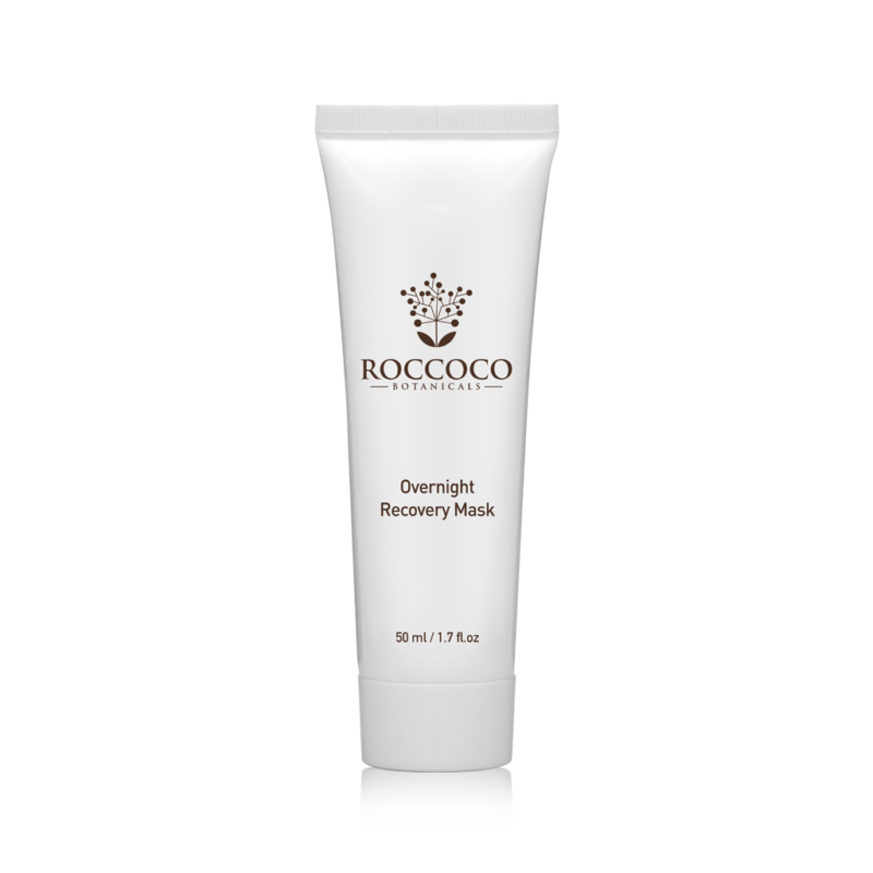 Overnight Recovery Mask