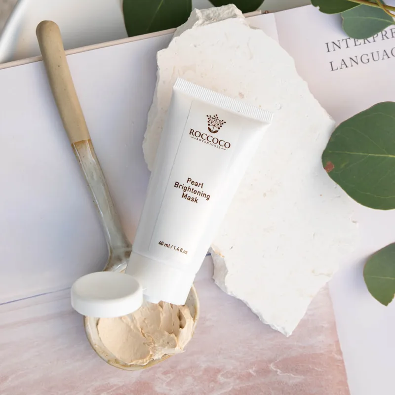 Pearl Brightening Mask - Image 3