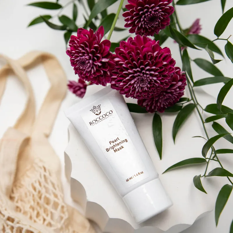 Pearl Brightening Mask - Image 2