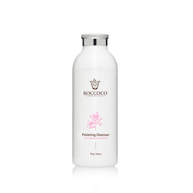 Polishing Cleanser