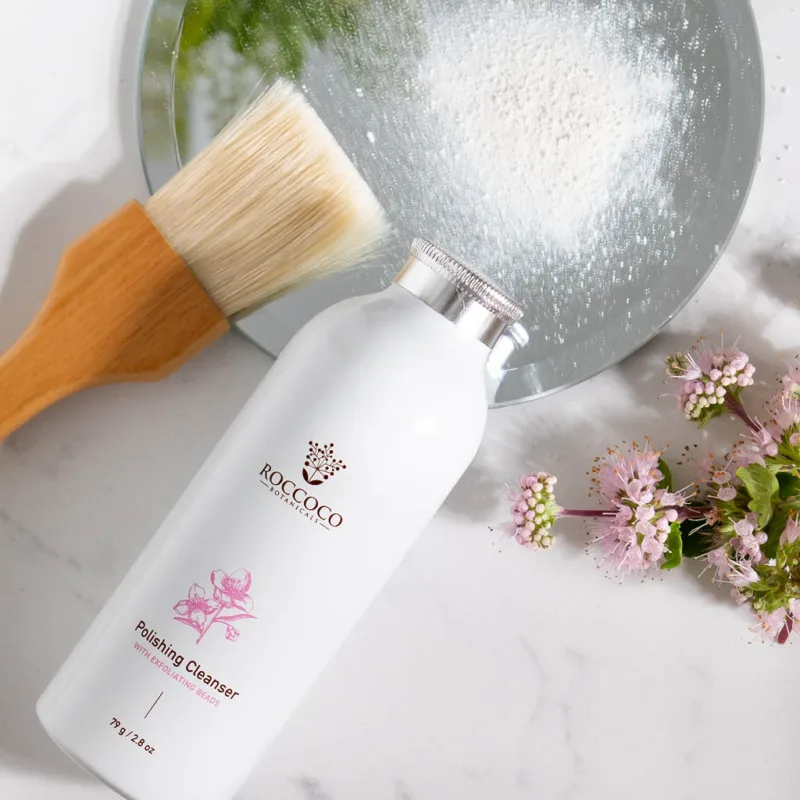 Polishing Cleanser - Image 3