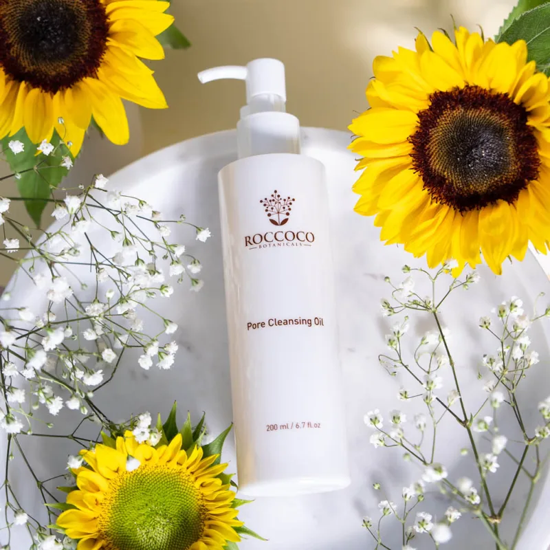 Pore Cleansing Oil - Image 3