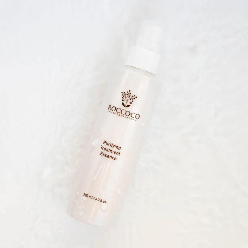 Purifying Treatment Essence - Image 2