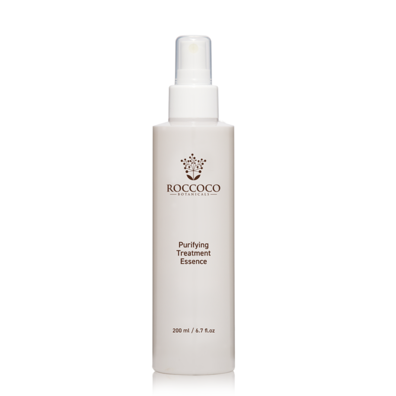 Purifying Treatment Essence