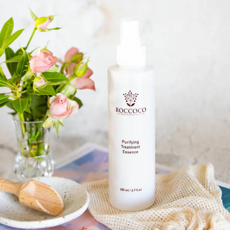 Purifying Treatment Essence - Image 3