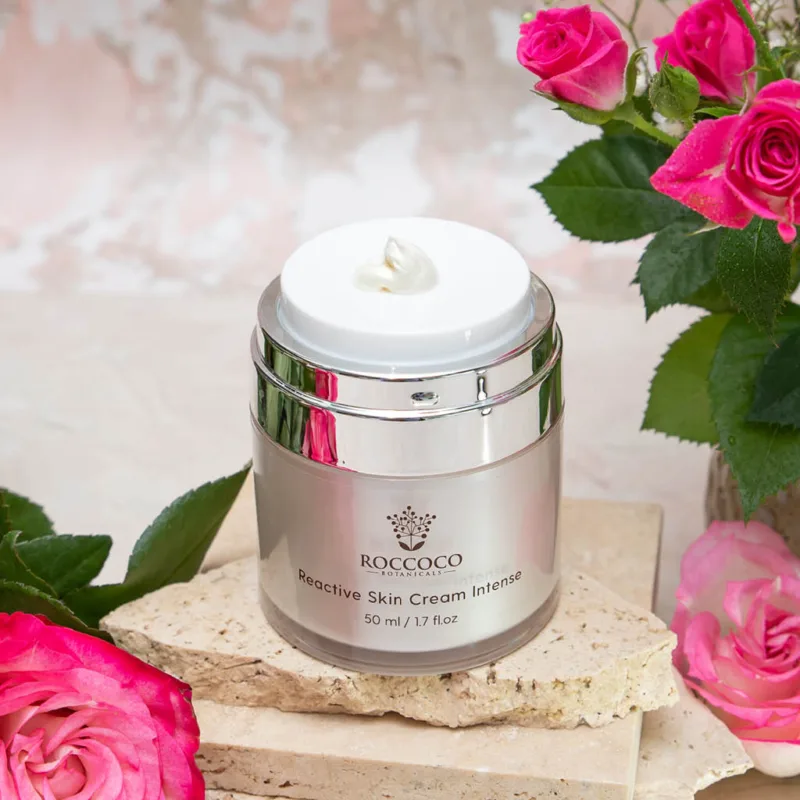 Reactive Skin Cream Intense - Image 3