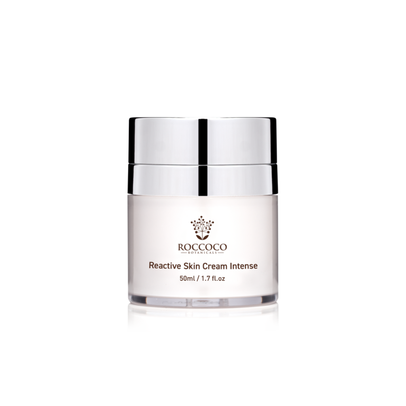 Reactive Skin Cream Intense