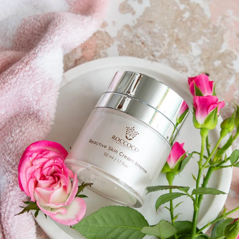 Reactive Skin Cream Intense - Image 2