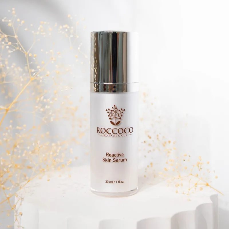 Reactive Skin Serum - Image 2