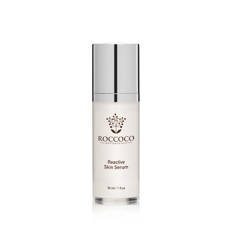 Reactive Skin Serum