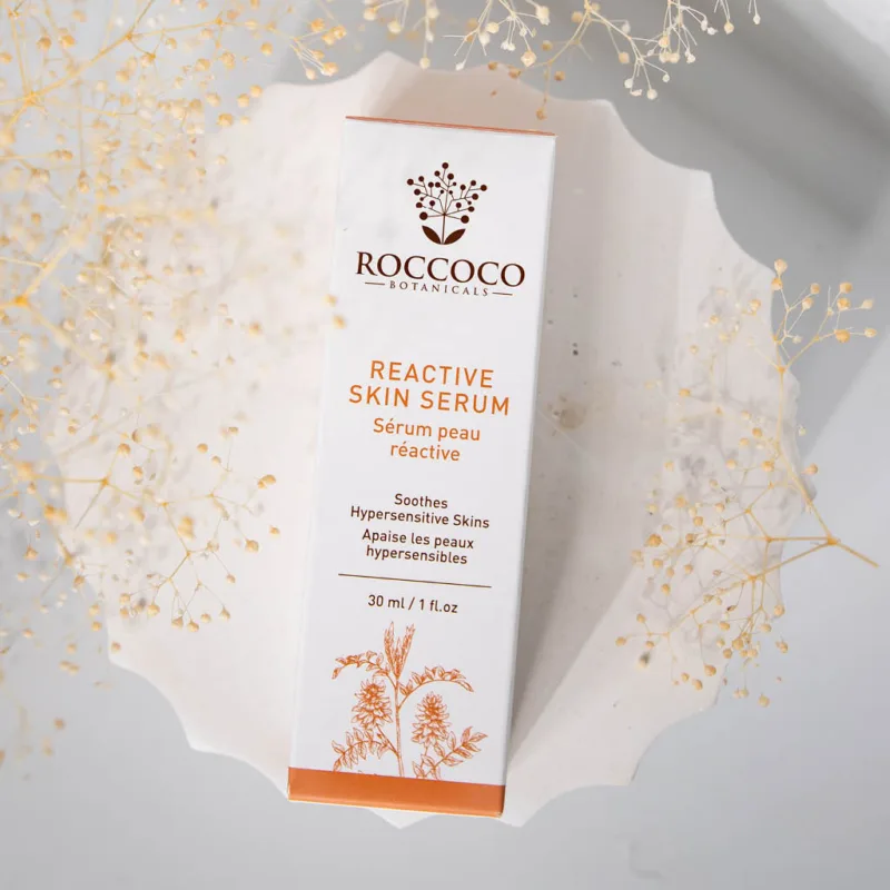 Reactive Skin Serum - Image 3