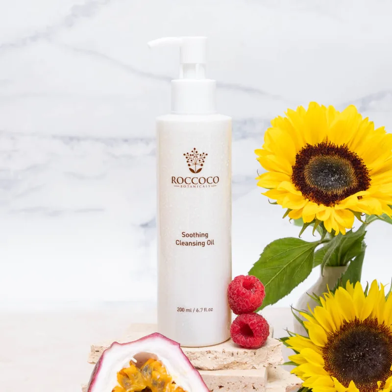 Soothing Cleansing Oil - Image 3