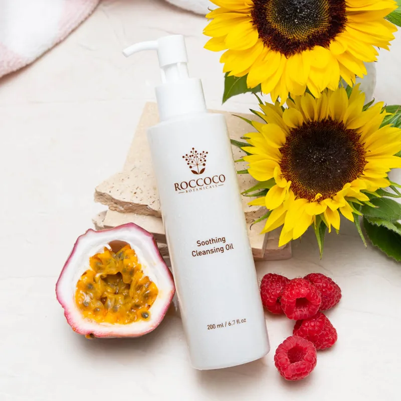 Soothing Cleansing Oil - Image 2