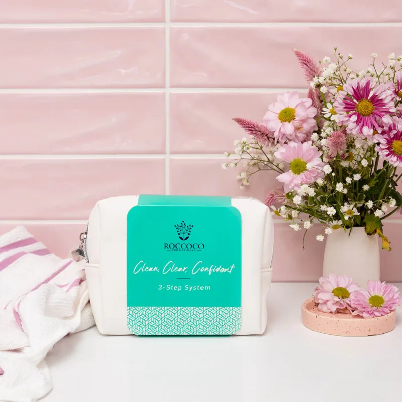 Teen Line Kit - Clean, Clear, Confident - Image 3